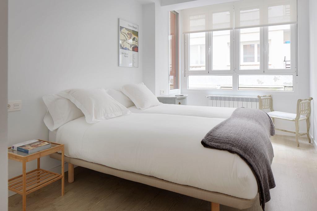 Juan Sebastian Apartment San Sebastian