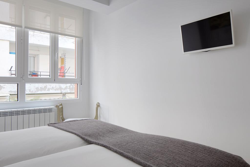 Apartment Juan Sebastian *
